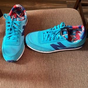 Women’s New Balance 410